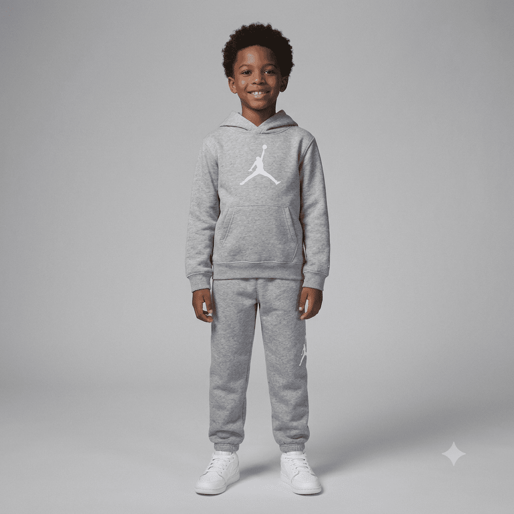 Jordan  mj jumbo jumpman flc po se 92-98 cm