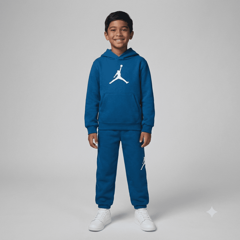 Jordan  mj jumbo jumpman flc po se 110-116 cm