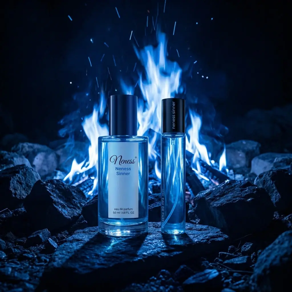 Neness Sinner parfémovaná voda pro muže 50ml + 33ml