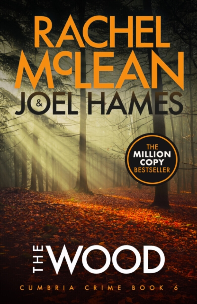 The Wood - Joel Hames, Rachel McLean