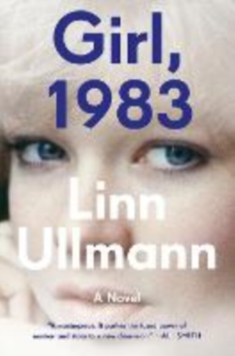 Girl, 1983 - Linn Ullmannová