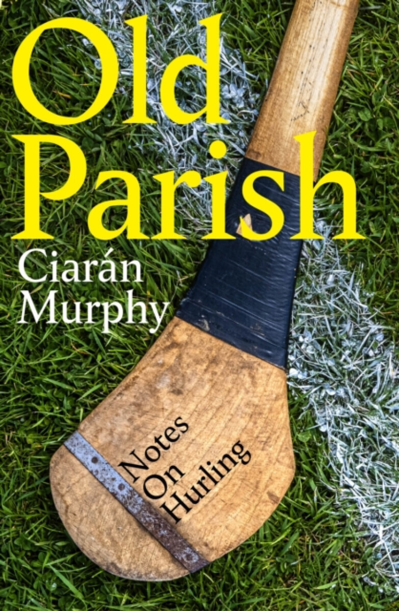 Old Parish - Ciaran Murphy