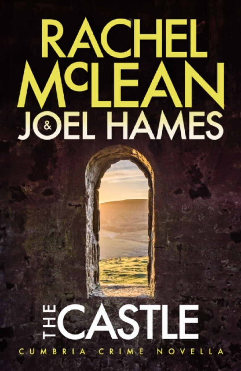 The Castle - Joel Hames, Rachel McLean