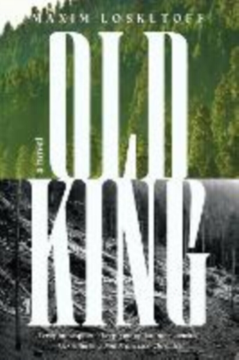 Old King - Maxim Loskutoff