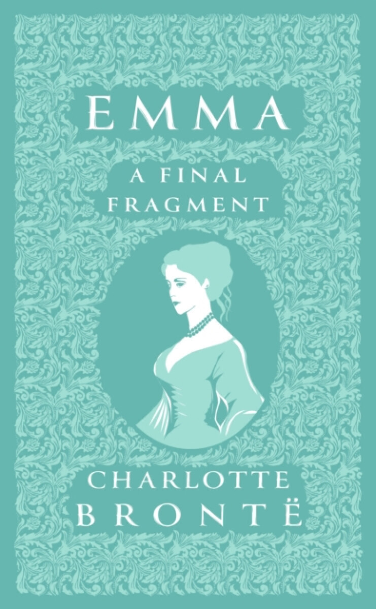 Emma - Charlotte Brontë