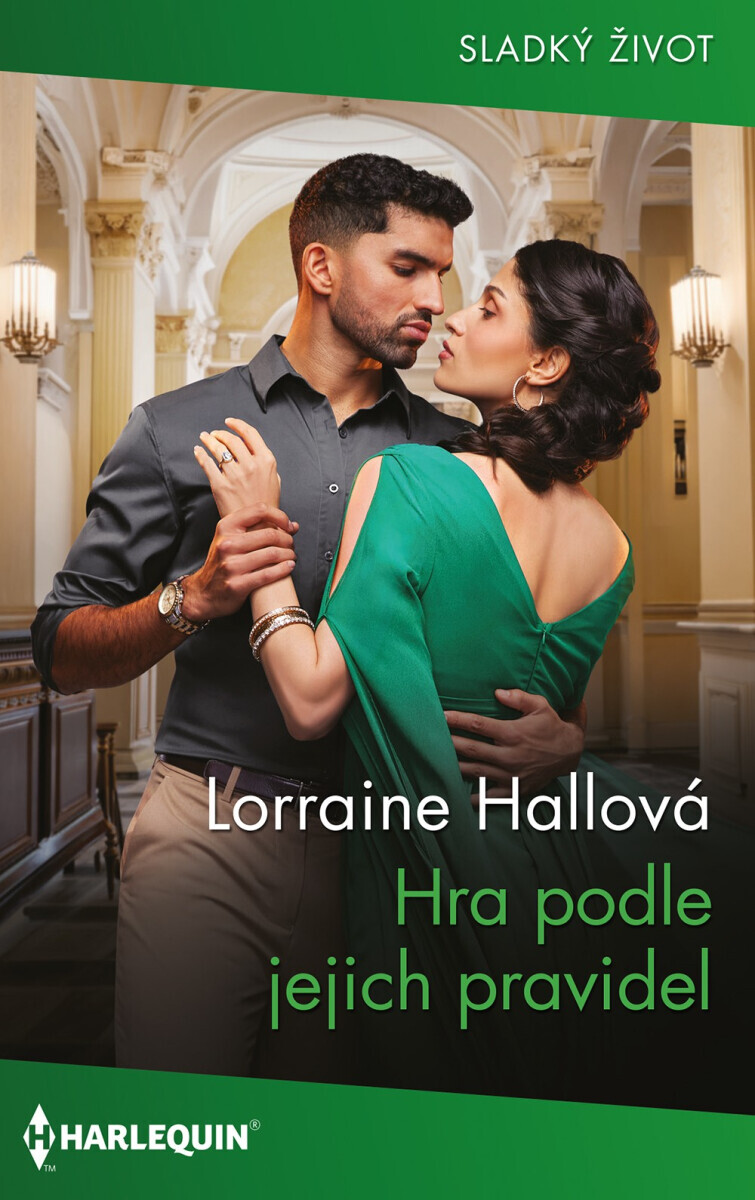 Hra podle jejich pravidel - Lorraine Hallová