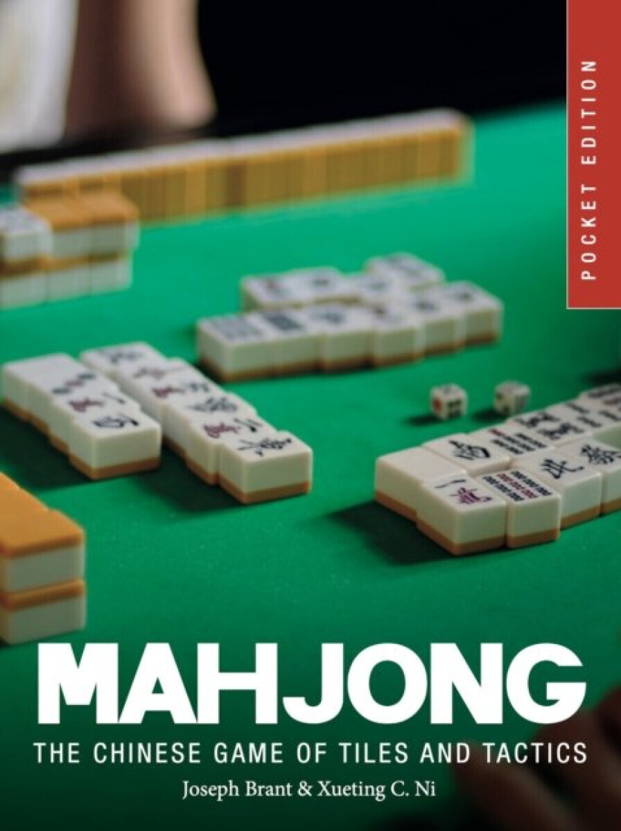 Mahjong - Joseph Brant