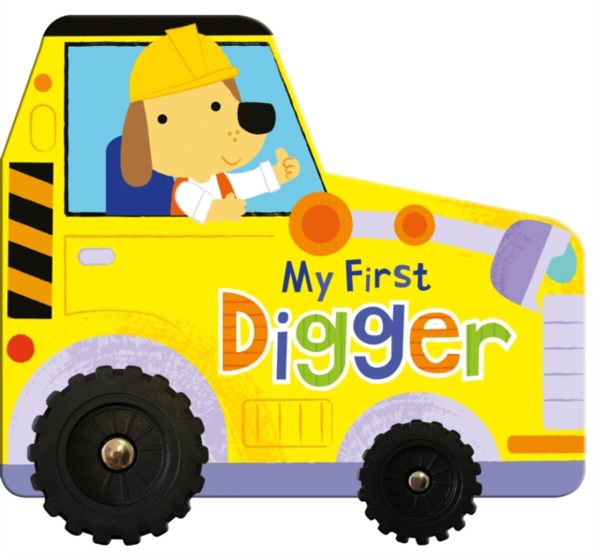 My First Digger