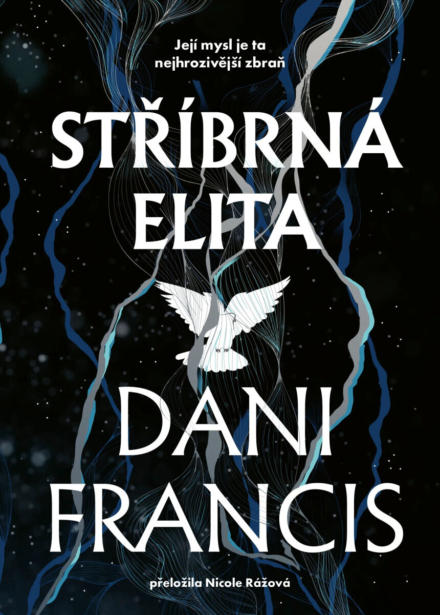Stříbrná elita - Francis Dani
