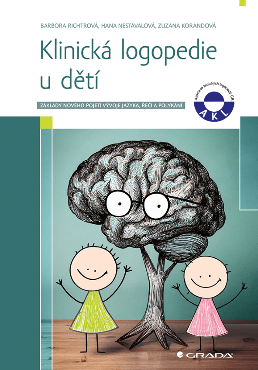Klinická logopedie u dětí