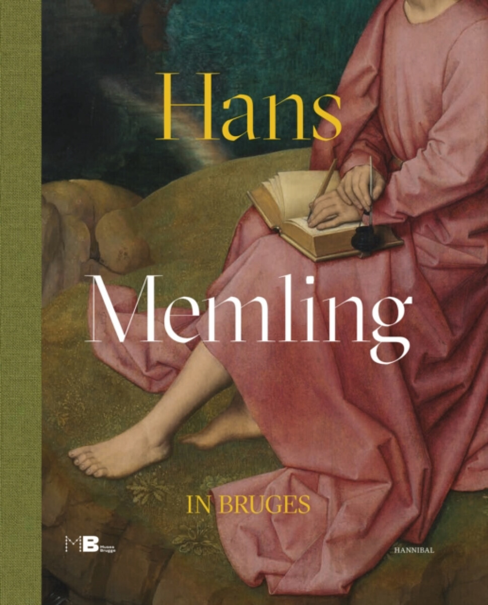 Hans Memling in Bruges - Anna Koopstra