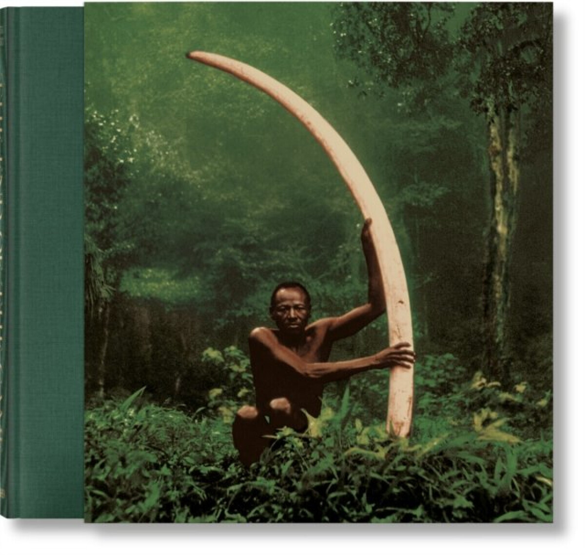 Peter Beard. The End of the Game - Peter Beard