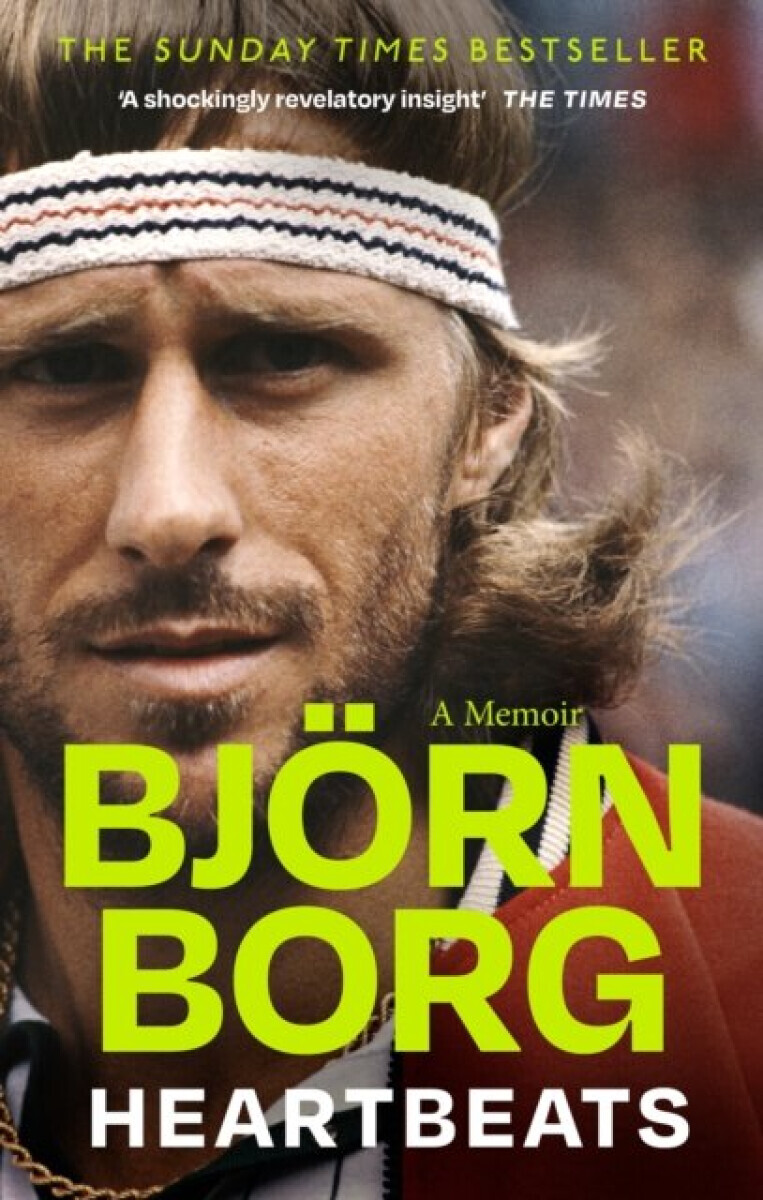 Heartbeats - Borg Bjoern