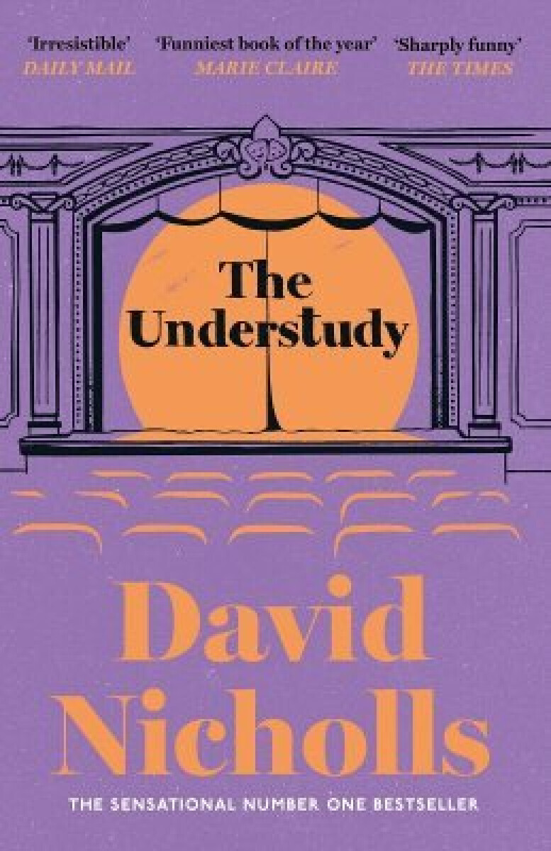 Understudy - David Nicholls