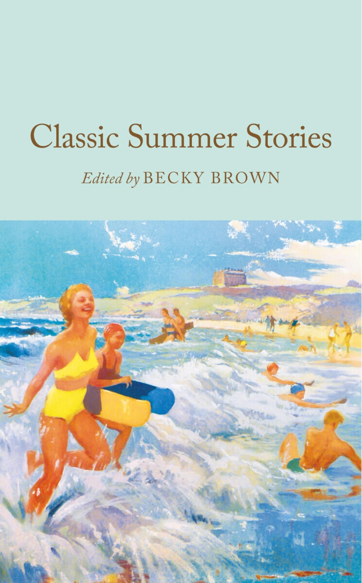 Classic summer stories - Becky Brown