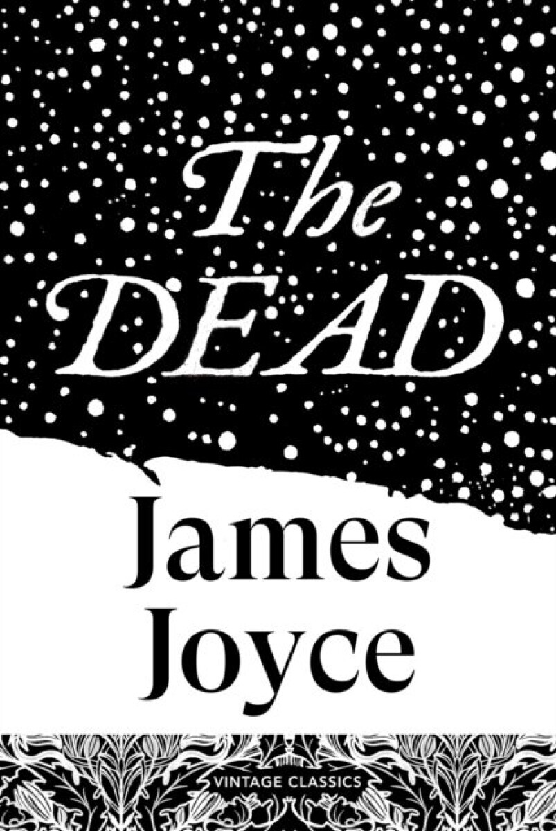 Dead - James Joyce