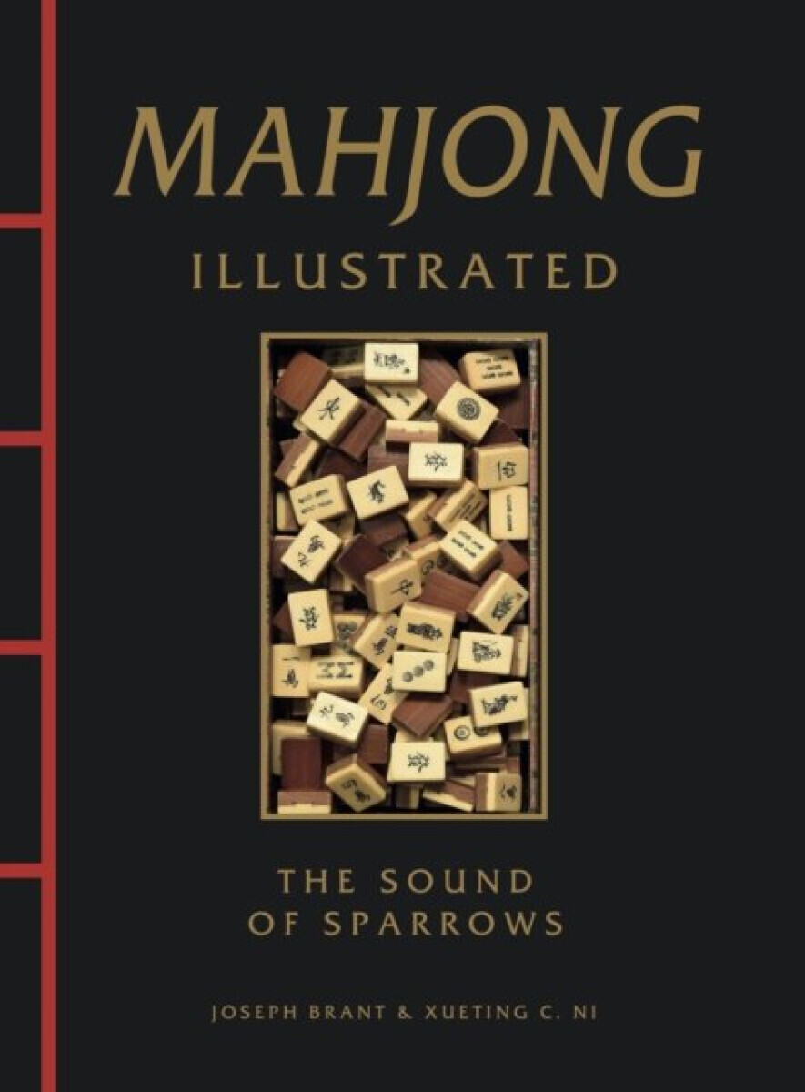 Mahjong Illustrated - Joseph Brant