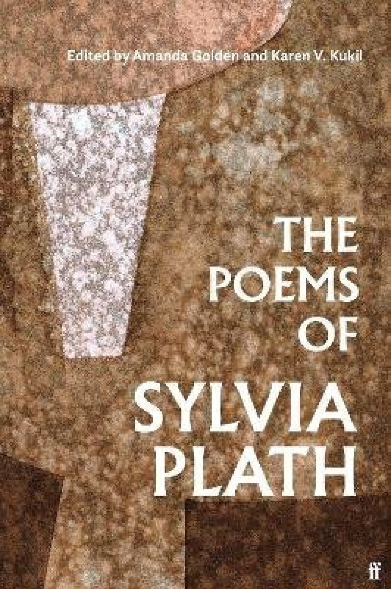 Poems of Sylvia Plath - Sylvia Plathová