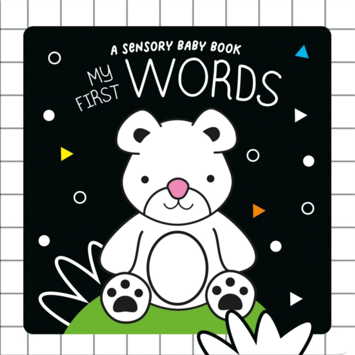 My First Words