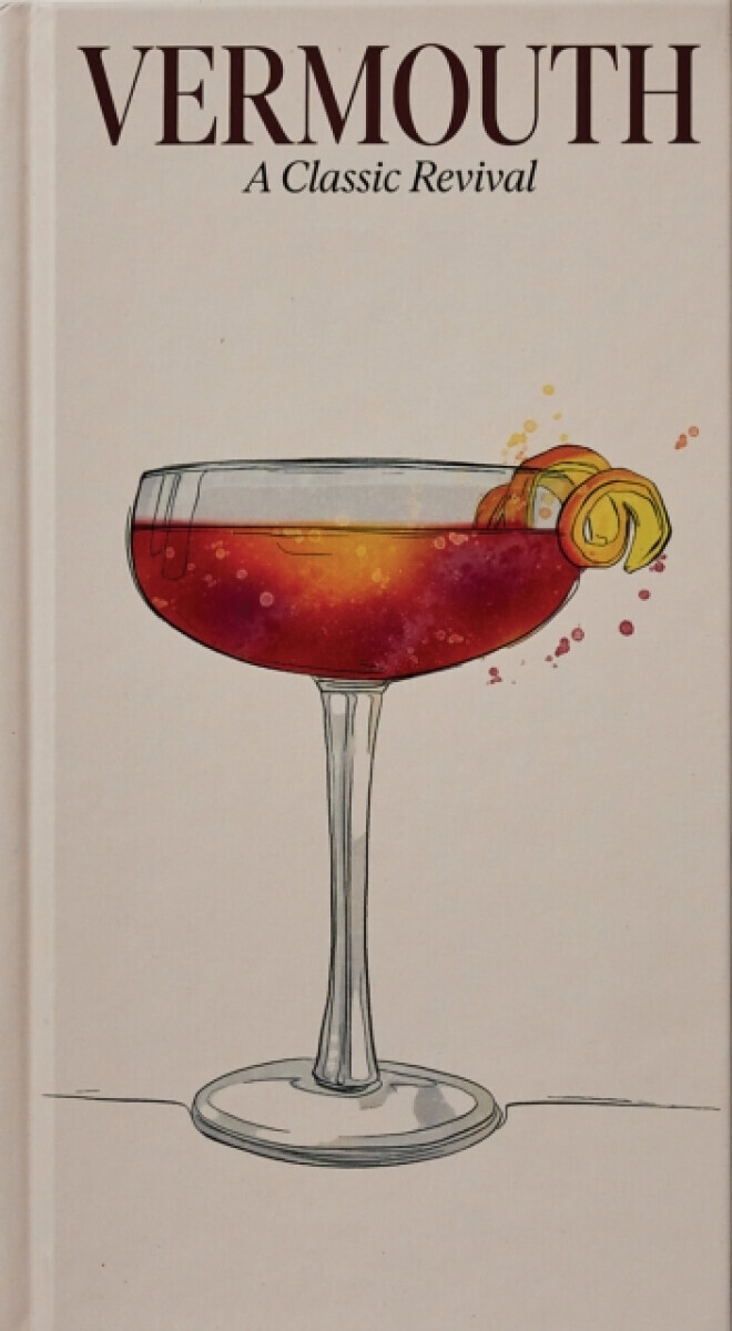 Vermouth - Sean Ryan