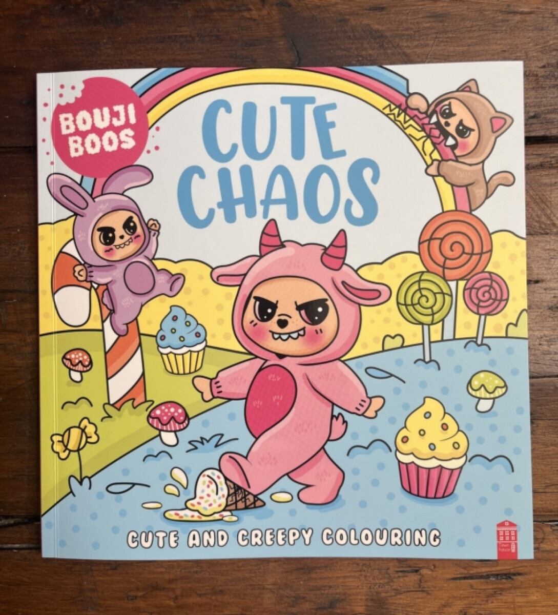 Cute Chaos