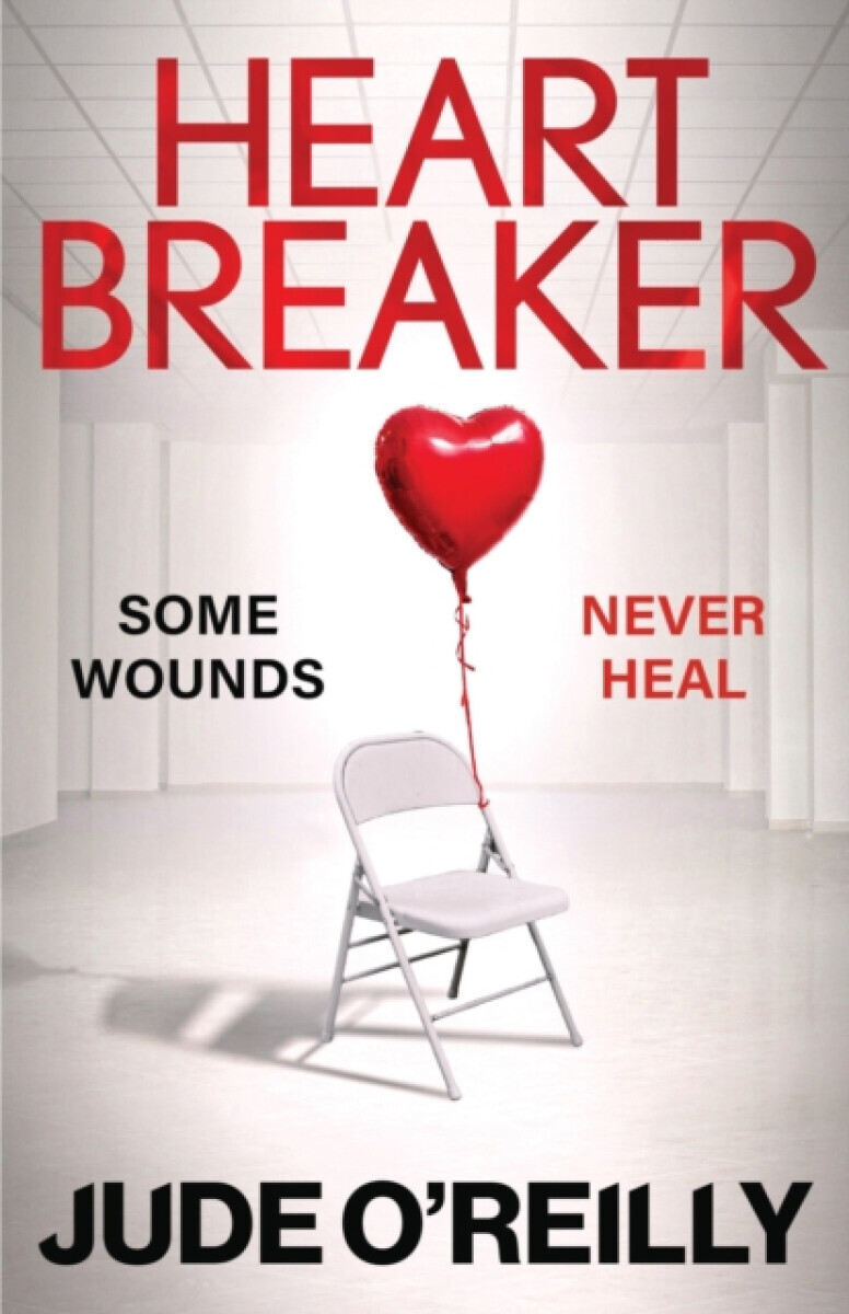 Heartbreaker - Jude O'Reilly