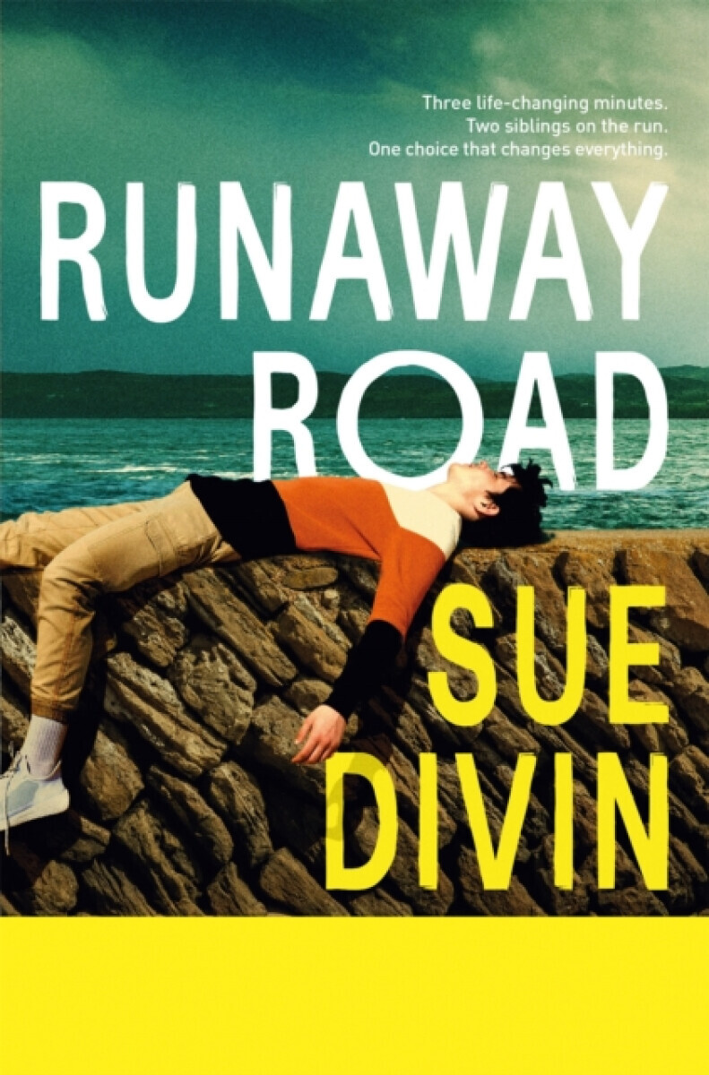 Runaway Road - Sue Divin