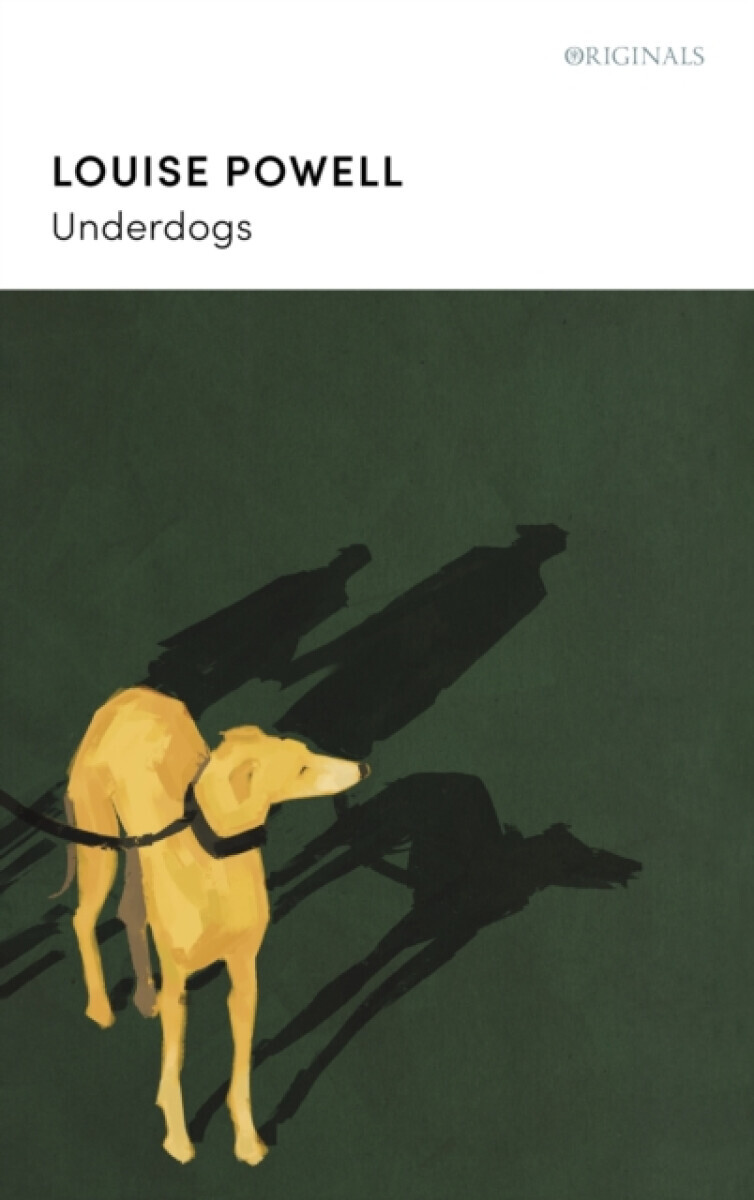 Underdogs - Louise Powell