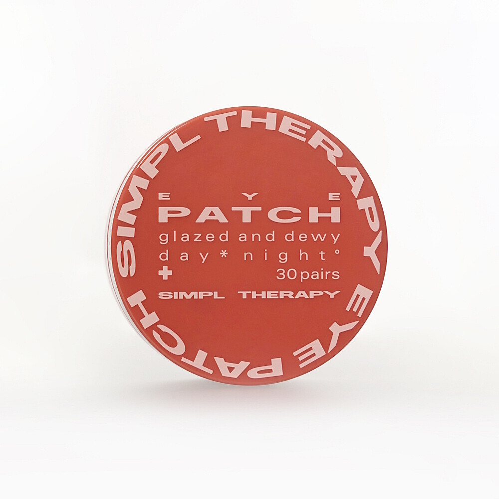 SIMPL THERAPY Eye Patch 30 párů
