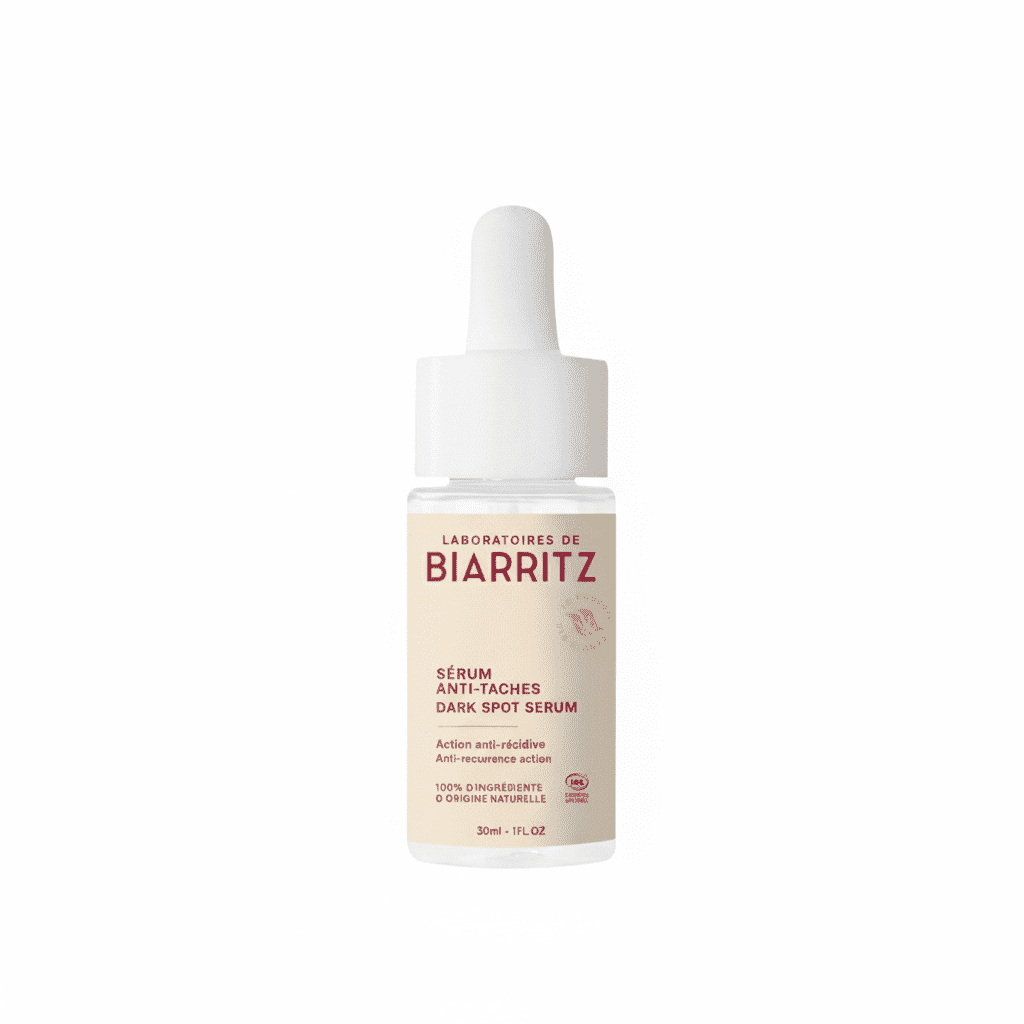 Laboratoires de Biarritz Pleťové sérum Dark Spot