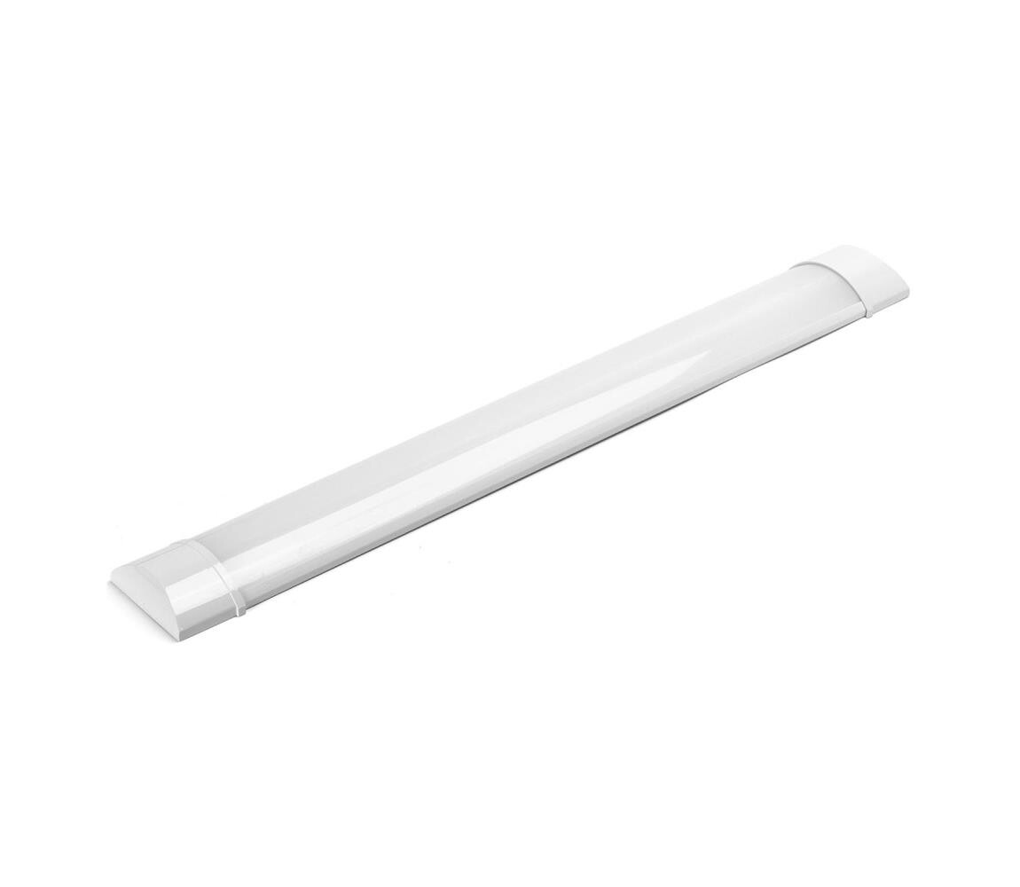 B.V.  - LED Zářivkové svítidlo LED/20W/230V 6500K 60 cm B10402ACLL