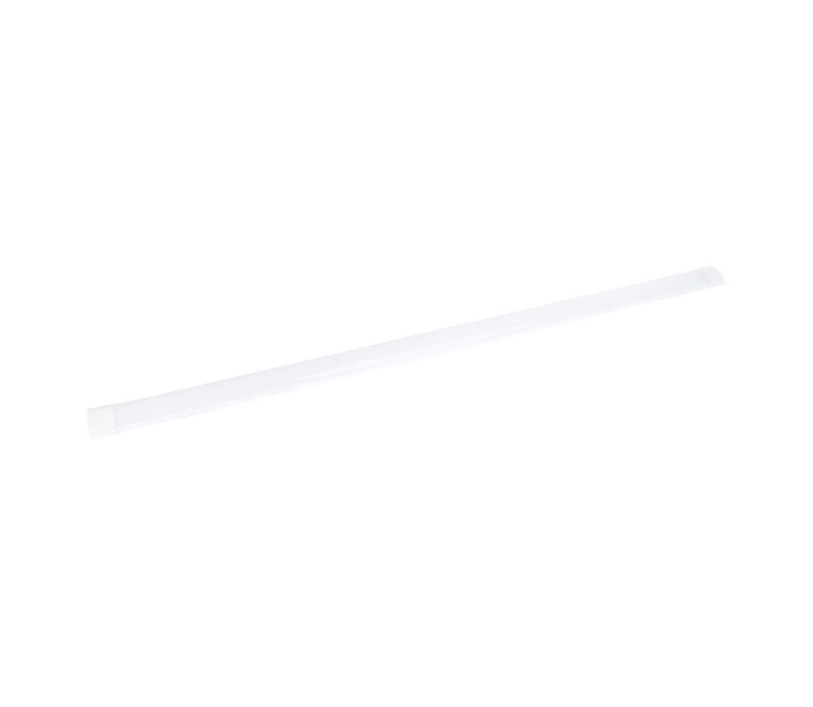 B.V.  - LED Zářivkové svítidlo LED/50W/230V 4000K 150 cm B10402ACLR