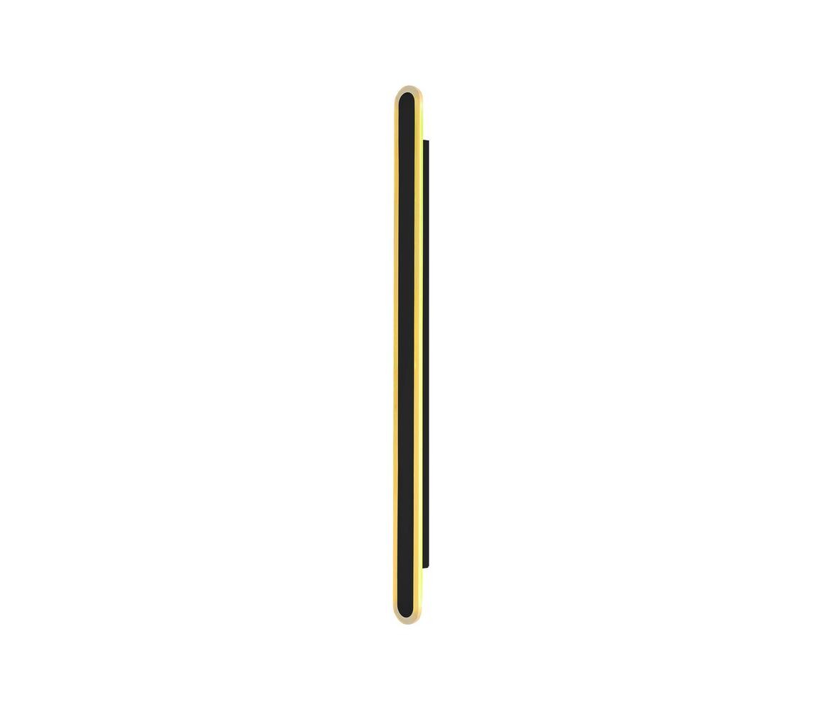 LED Venkovní nástěnné svítidlo STICK LED/36W/230V IP65 3000K 120 cm 21-35899