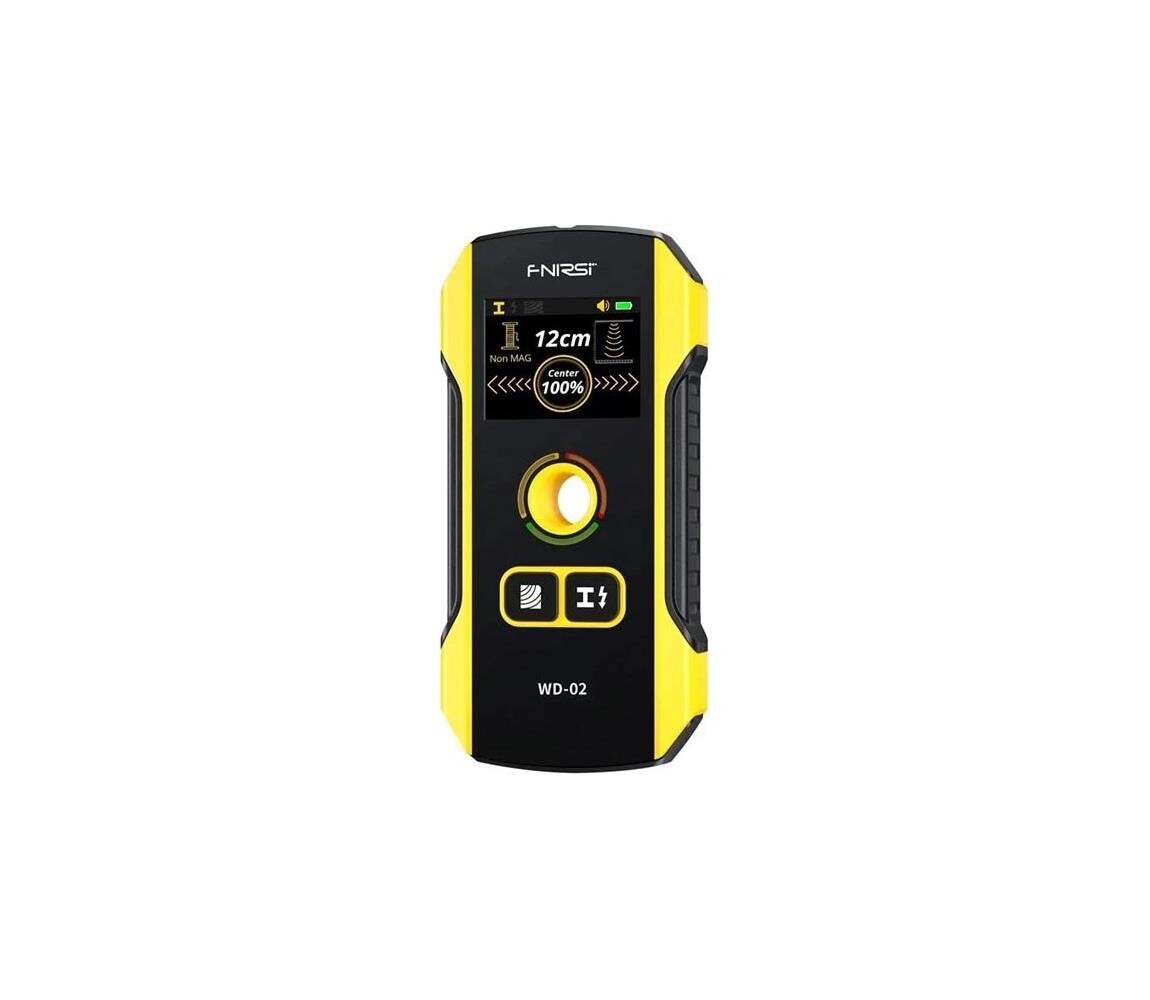 Detektor kovů, napětí a nehomogenity 300 mAh 5V 07760344