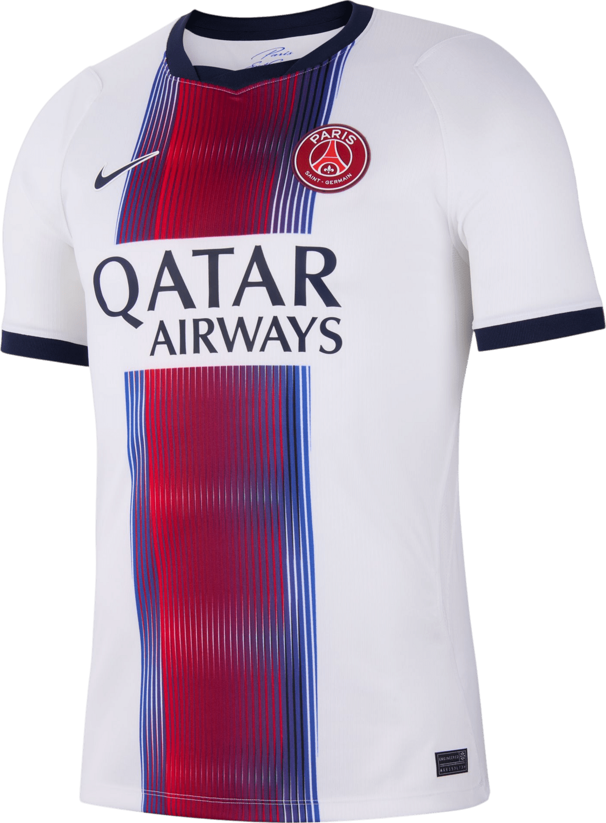 Dres Nike Dri-FIT Paris Saint-Germain Stadium Away 2026/27
