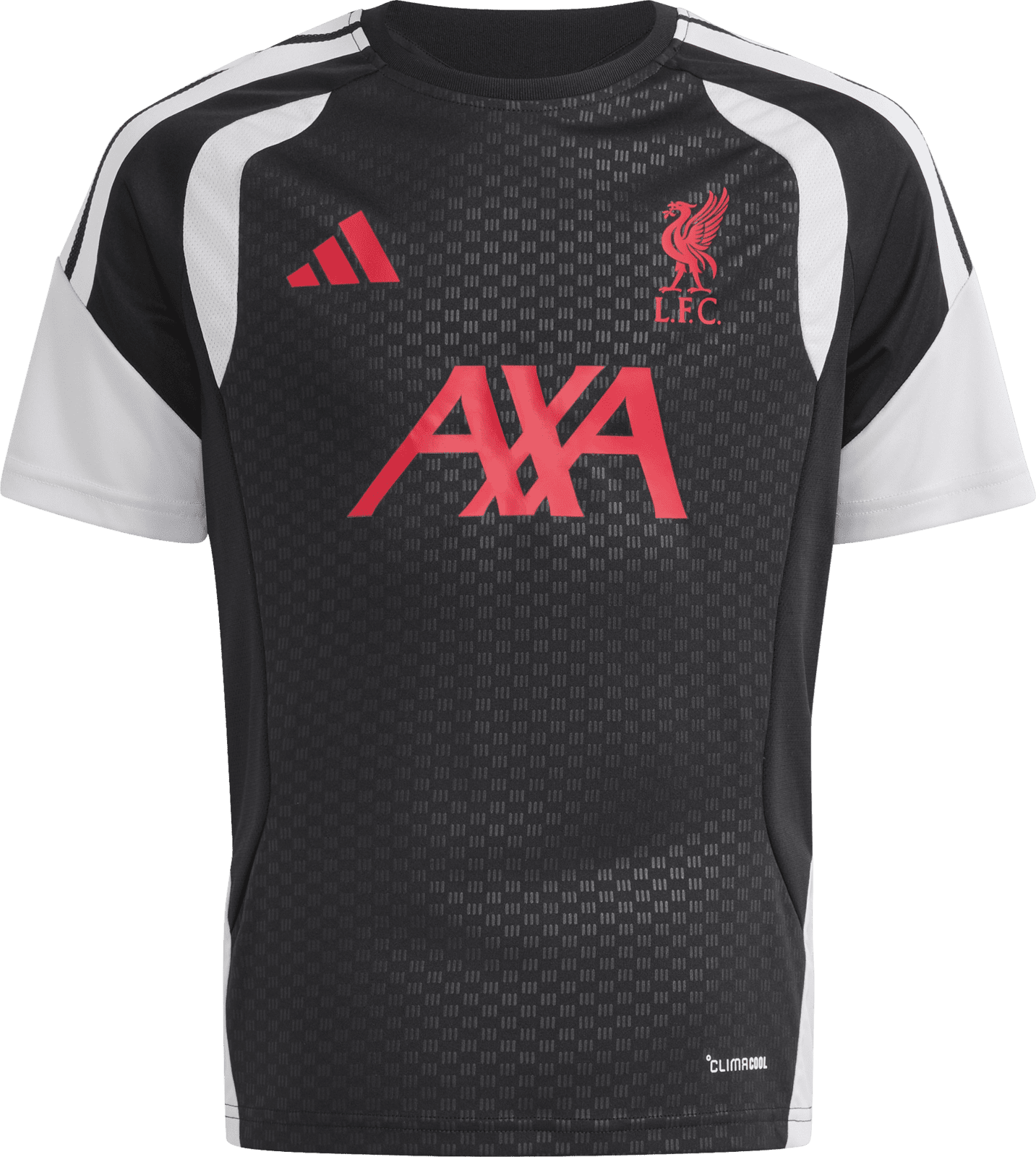 Dres adidas Liverpool FC Tiro Training 2026/27 Kids