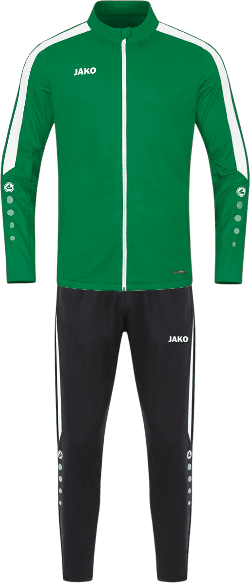 Souprava Jako Polyester Power