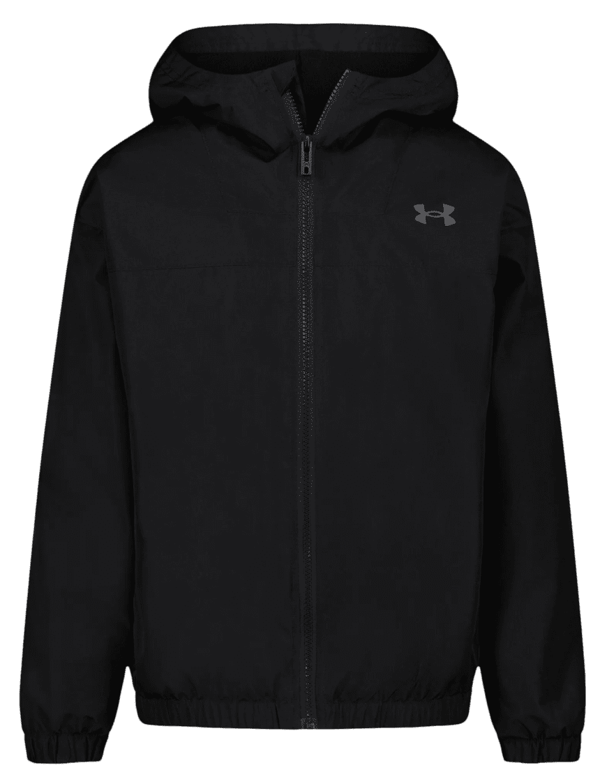 Bunda s kapucí Under Armour Manataug Windbreaker