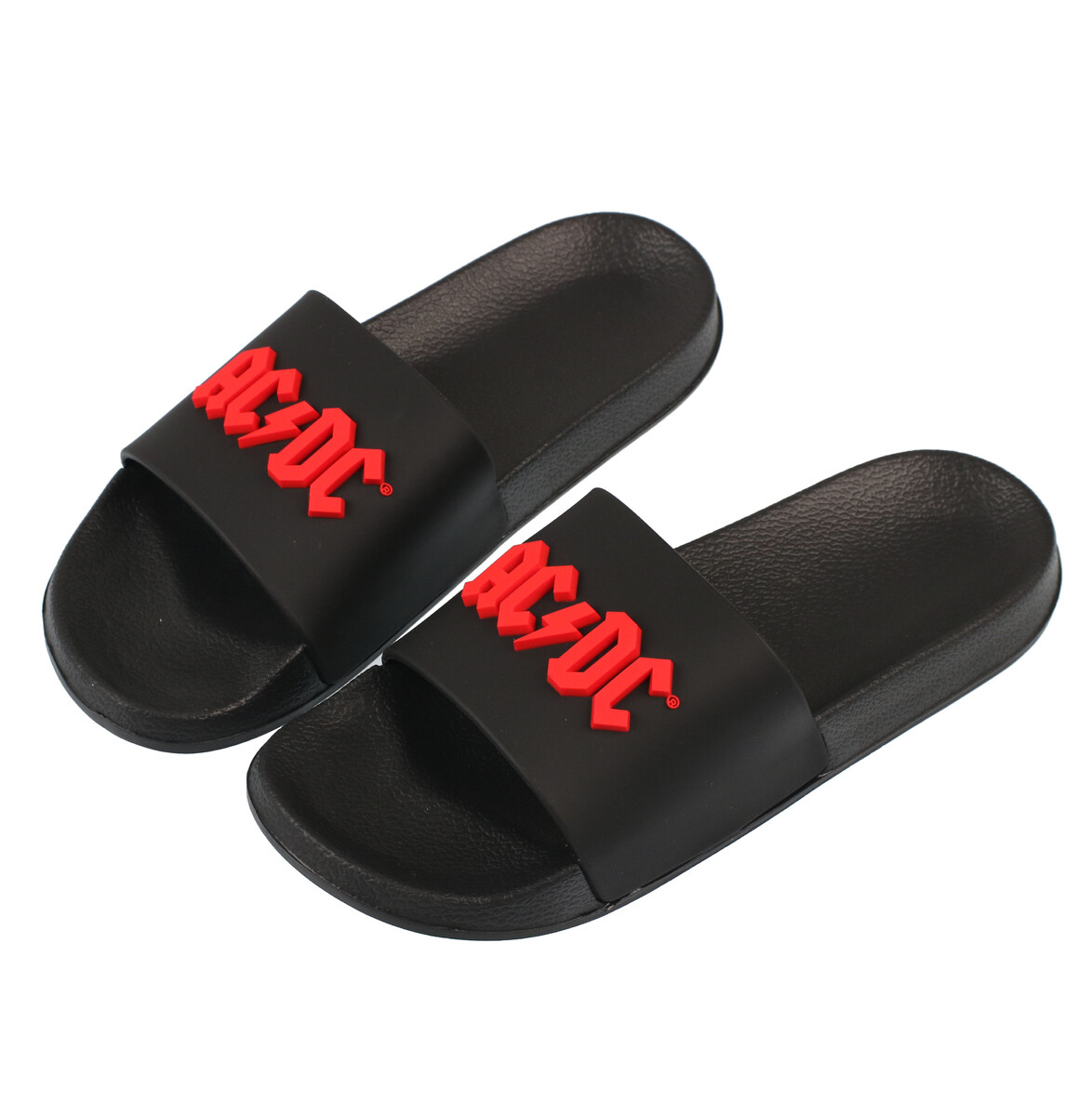 boty (pantofle) AC/DC 38/39