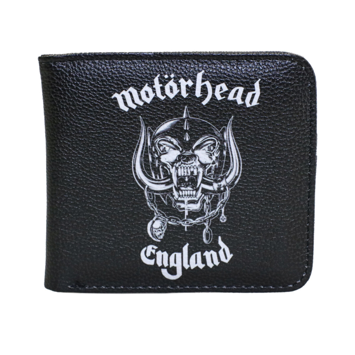 peněženka Motörhead - England