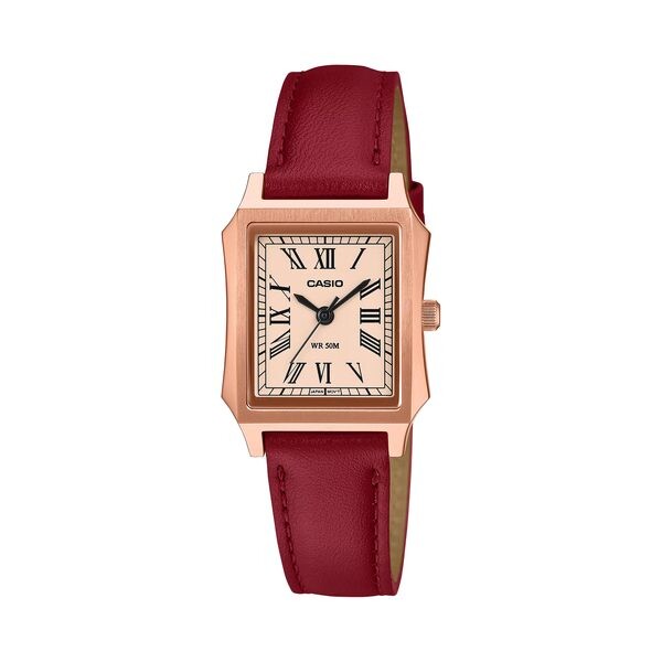 Casio Collection LTP-B190RGL-4BVER