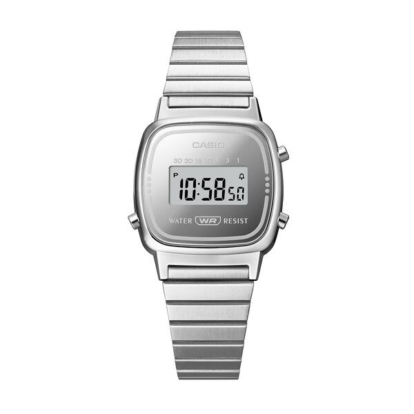 Casio Collection Vintage LA670WES-7AEF