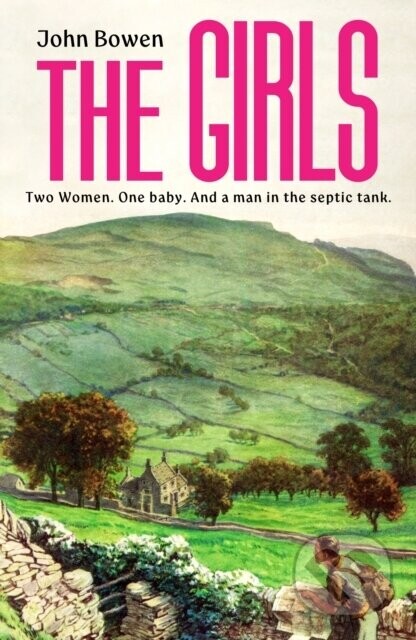 The Girls - John Bowen