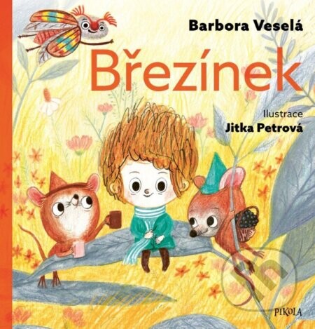 Březínek - Barbora Veselá