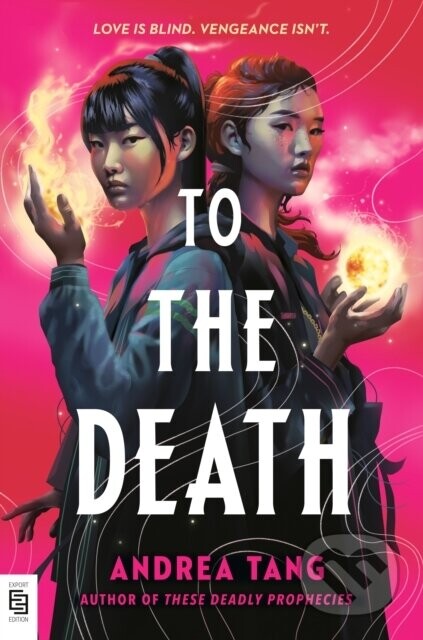 To the Death - Andrea Tang