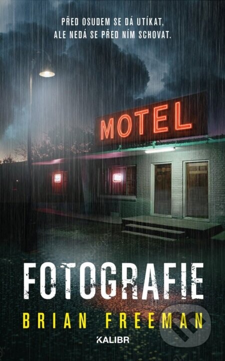 Fotografie - Brian Freeman