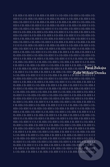 Zošit Milana Demka - Pavel Bakajsa