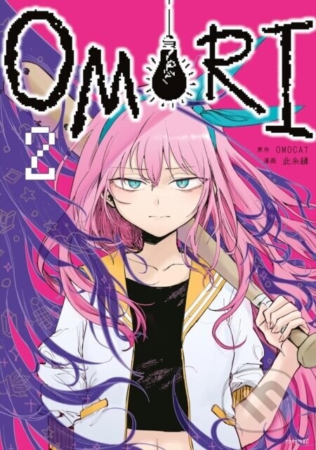 OMORI 2 - Nui Konoito, OMOCAT