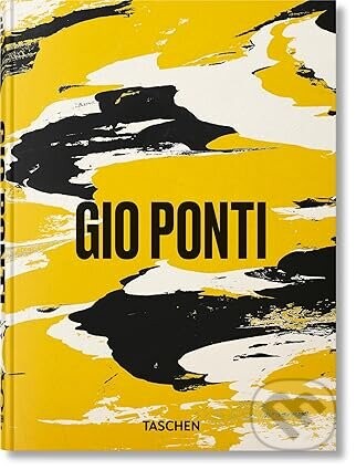Gio Ponti: 45th Ed. (45th Edition) - Lisa Licitra Ponti