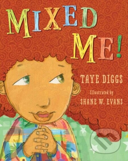 Mixed Me! - Taye Diggs